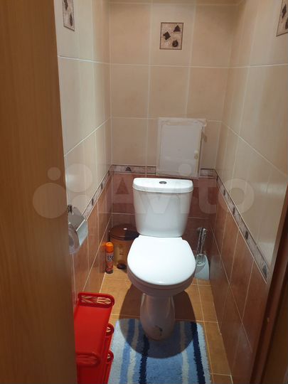 2-к. квартира, 51,2 м², 3/5 эт.