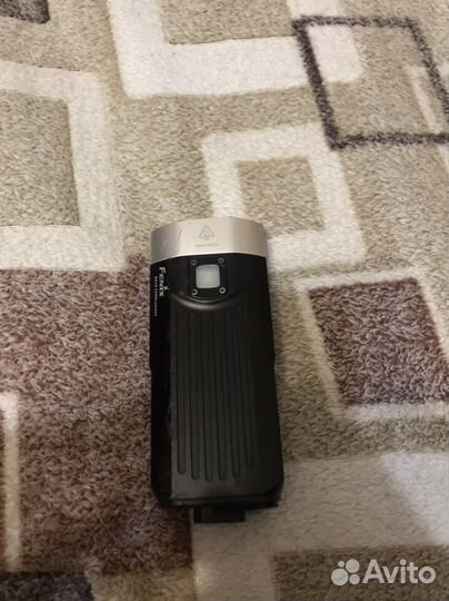 Фара для велосипеда