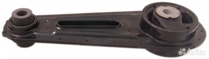 Тяга кронштейна опор 11360jd00a nissan