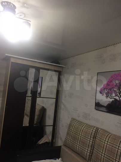 Квартира-студия, 17 м², 2/5 эт.