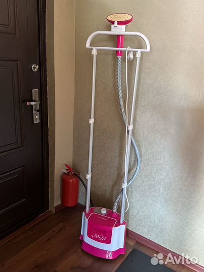 Отпариватель напольный endever