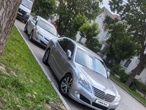 Hyundai Equus 3.8 AT, 2013, 290 000 км, с пробегом, цена 1 250 000 руб.