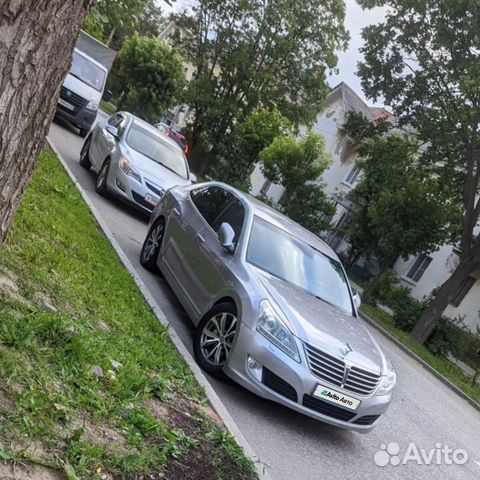 Hyundai Equus 3.8 AT, 2013, 290 000 км с пробегом, цена 1250000 руб.