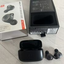 Беспроводные наушники JBl