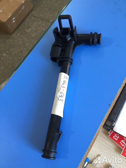 Запчасти на мойку karcher