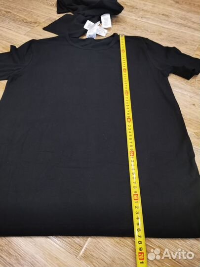 Набор футболок р L