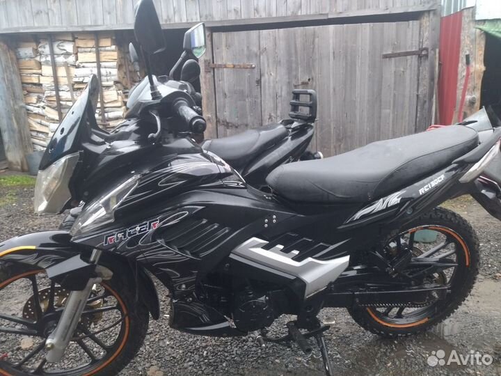 Продаю мотоцикл