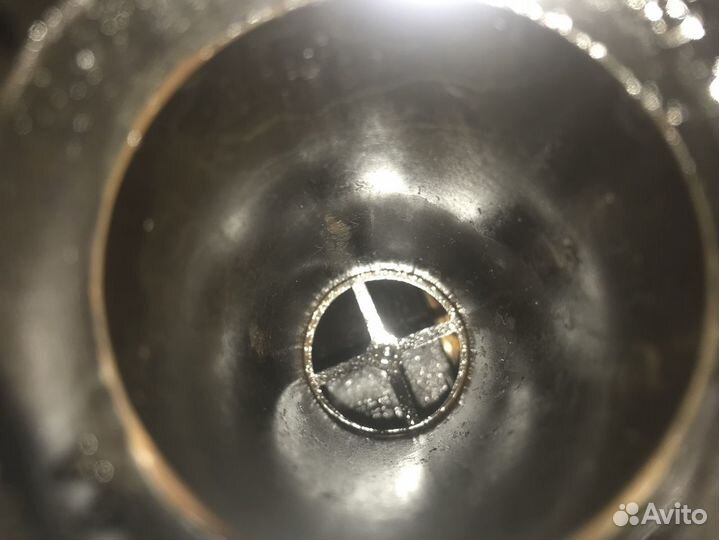 Двигатель Volkswagen BFS 1.6 sohc 102лс