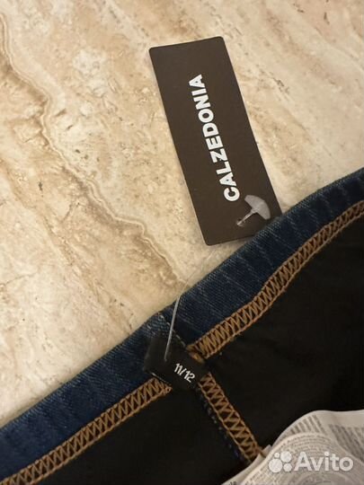 Продаю новые детские джеггинсы Calzedonia