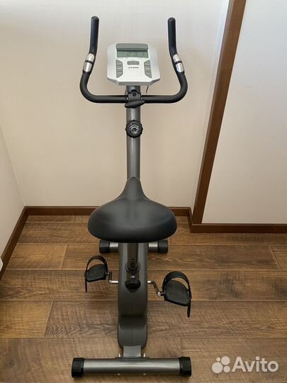 Велотренажер Atemi