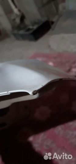 Багажник инфинити м 37