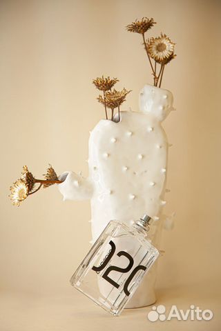 Селективная парфюмерия