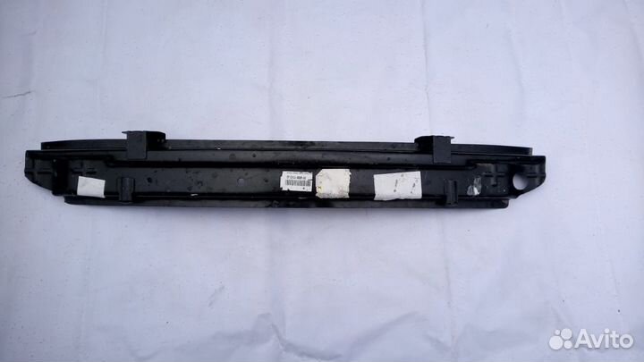 Chevrolet Cobalt усилитель переднего бампера