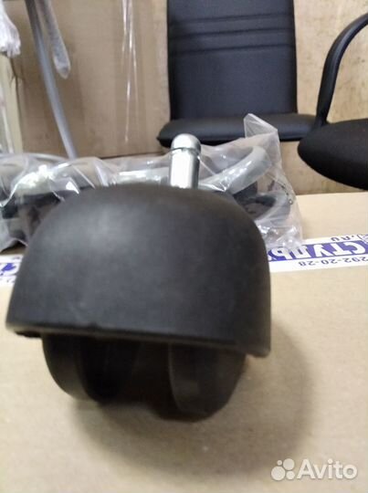 Колесо ролик