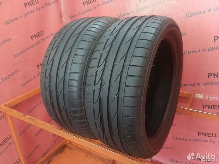 Bridgestone Potenza S001 245/40 R18 97Y