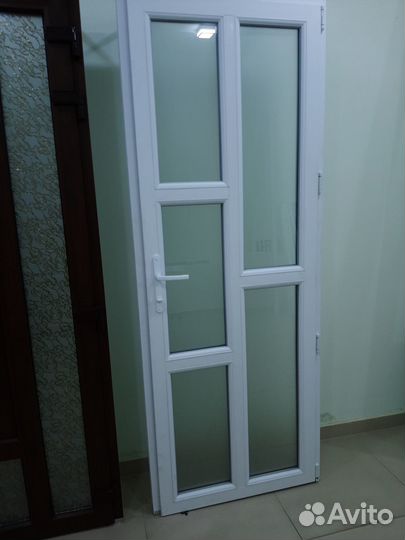 Двери межкомнатные