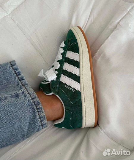 Кроссовки adidas campus