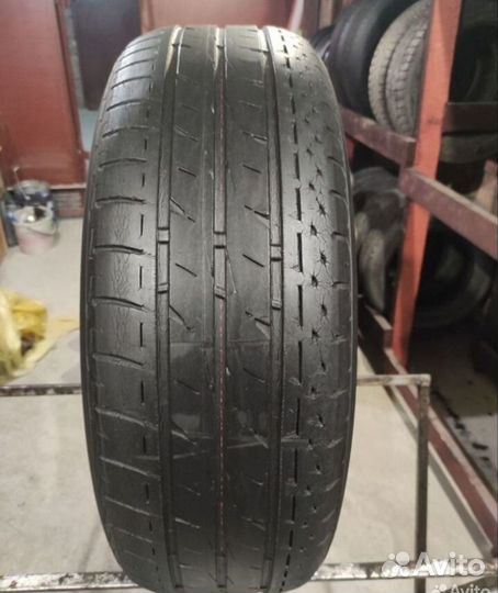 Bridgestone Ecopia EX20RV 215/60 R17 96H