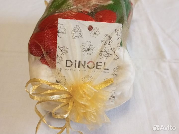 Носки тапочки