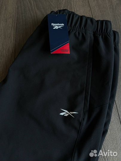 Спортивные штаны Reebok