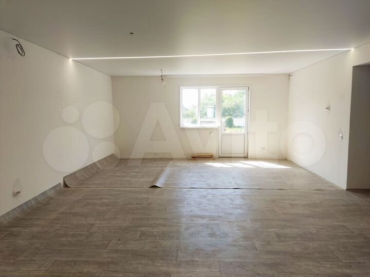 Дом 94 м² на участке 9 сот.