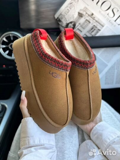 Ugg угги женские зимние 3 цвета