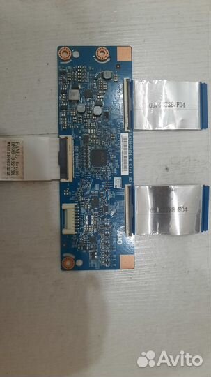 Продам платы для телевизора самсунг и колонки