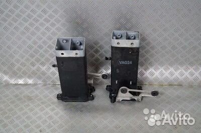 Передний лонжерон 4H0805120B Audi A8 D4 4H