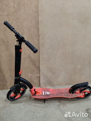 Самокат SK-51