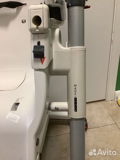 Стульчик для кормления peg perego prima papa