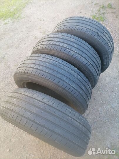 Pirelli Scorpion Verde 215/65 R17