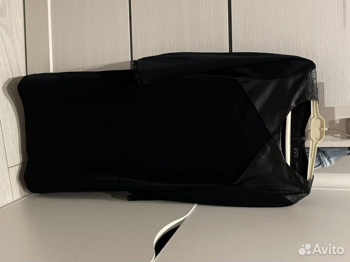 Платье зара xs