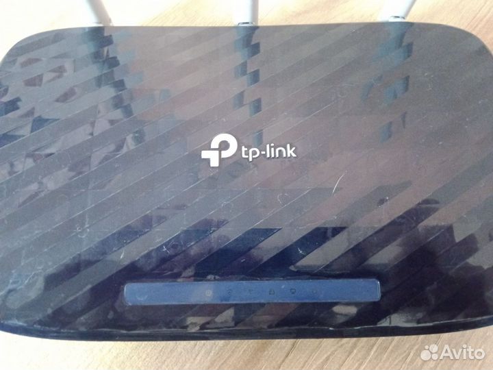 Роутер tp link