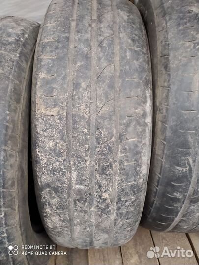 Continental ContiPremiumContact 195/65 R15