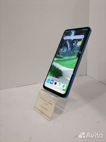 Infinix Smart 7 3/64Gb