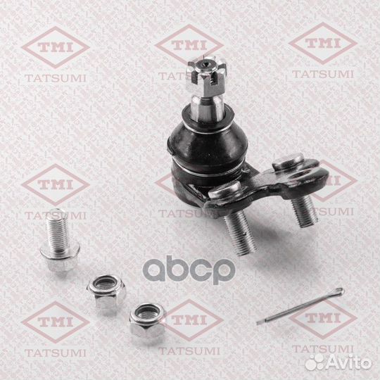Опора шаровая TEA1006 tatsumi