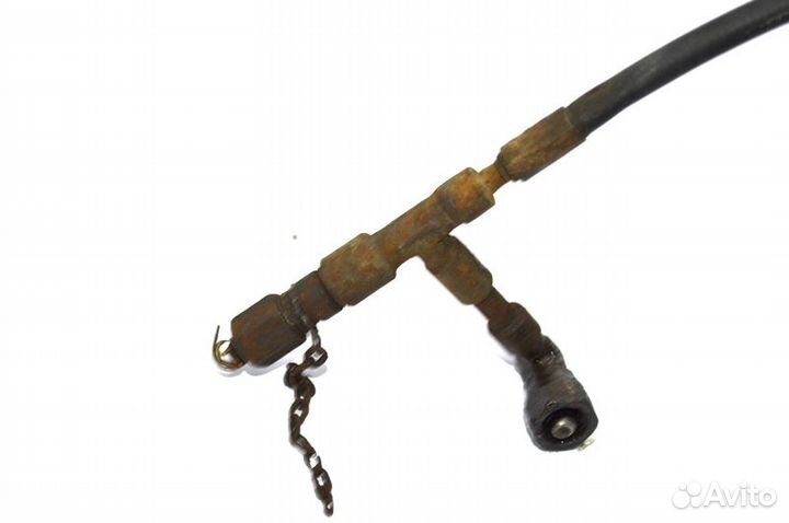 Шланги механизма подъема кабины renault trucks Pre