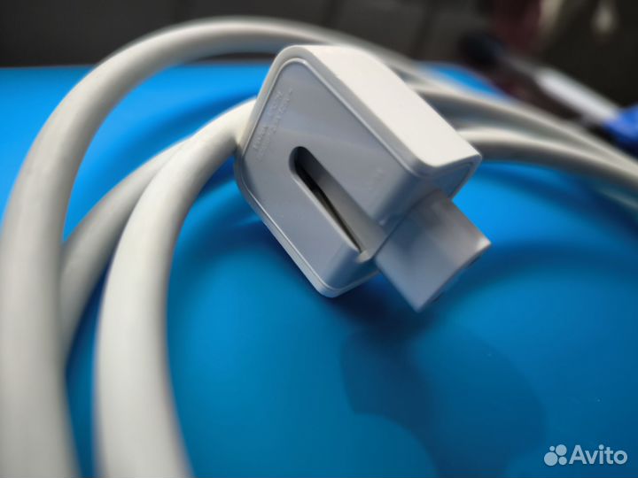 Кабель удлинитель для блока MagSafe MacBook