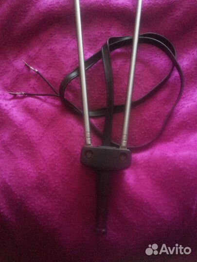 Антенна для музыкального центра