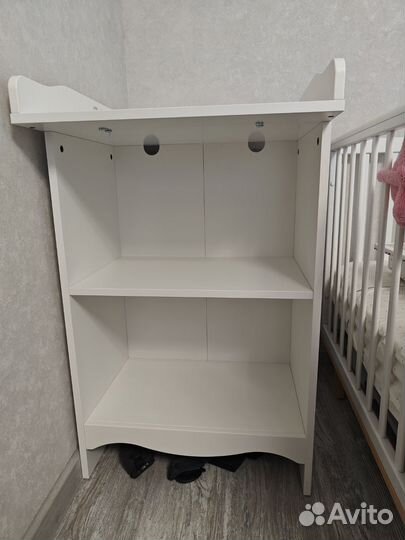 Пеленальный столик IKEA