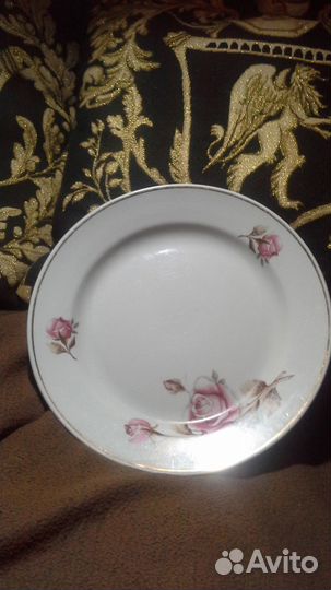 Столовый сервиз Владивосток Винтаж