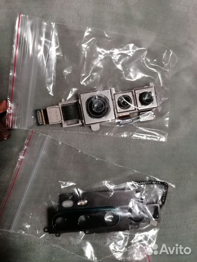 Xiaomi Redmi Note 10 Pro, 8/256 ГБ