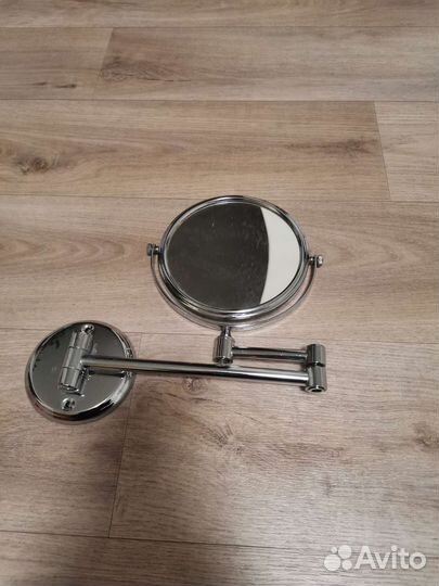 Зеркало в ванную