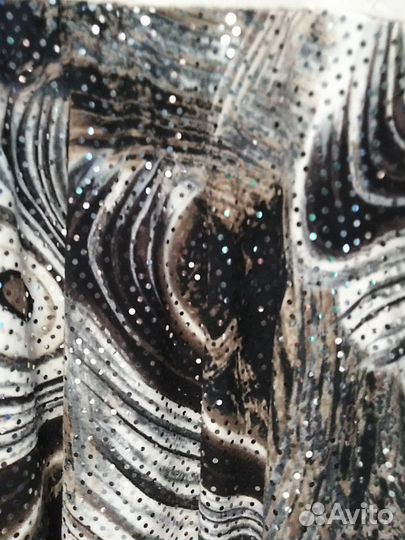 Туника для девочки