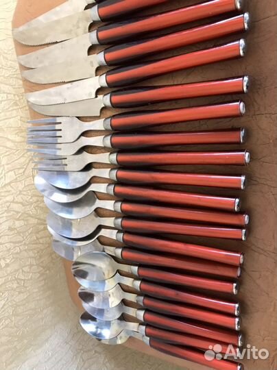 Кухонные принадлежности