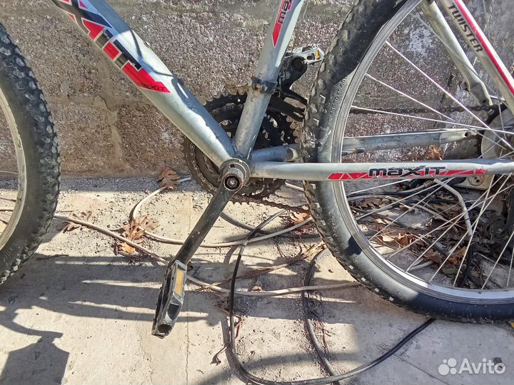 Велосипеды бу взрослый