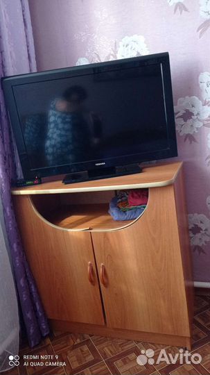 Продам спальный гарнитур