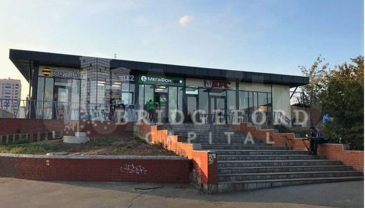 Арендный бизнес, окупаемость - 6 лет и 7 месяцев