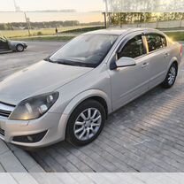 Opel Astra 1.8 AT, 2008, 177 210 км, с пробегом, цена 500 000 руб.