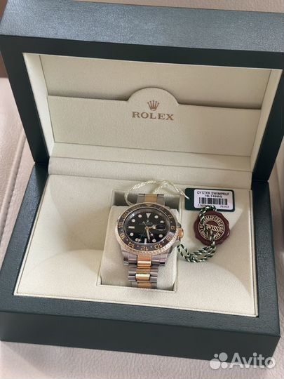 Оригинальные часы rolex